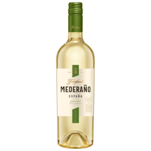 Freixenet Weißwein Mederano Blanco halbtrocken 0,75l
